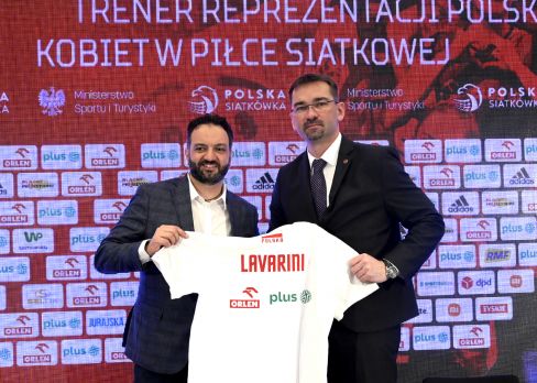 2022-01-24 Stefano Lavarini w Polsce